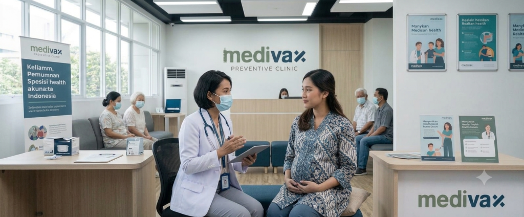 vaksin influenza bumil dan bayi