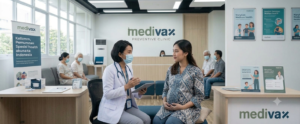 vaksin influenza bumil dan bayi