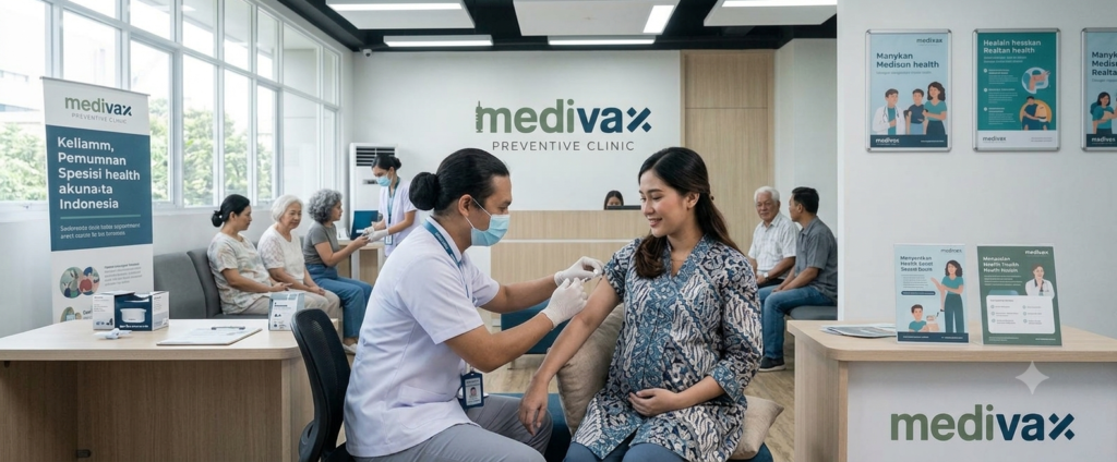 vaksin influenza ibu hamil